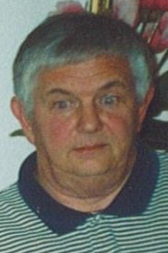Thomas S. Kozosky  1948-2025